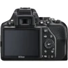 Camara reflex KIT + estuche + tripode| D3500 - Nikon -26844