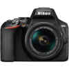 Camara reflex KIT + estuche + tripode| D3500 - Nikon -0