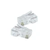 Conector rj45 cat5e l LINET-0