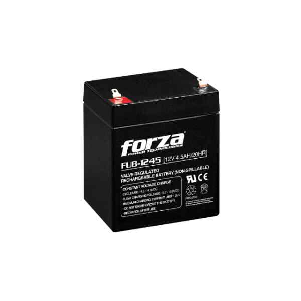 Bateria para ups fub-1245 l FORZA-27183