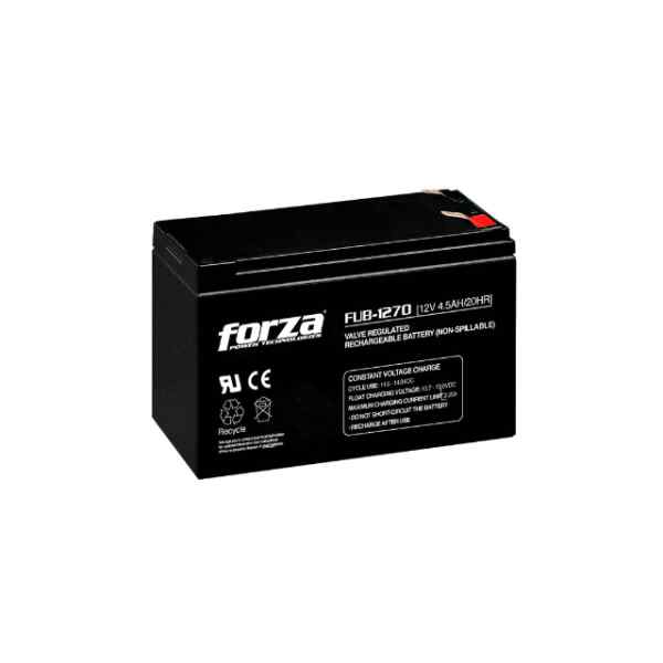 Bateria para ups fub-1270 l FORZA-27186