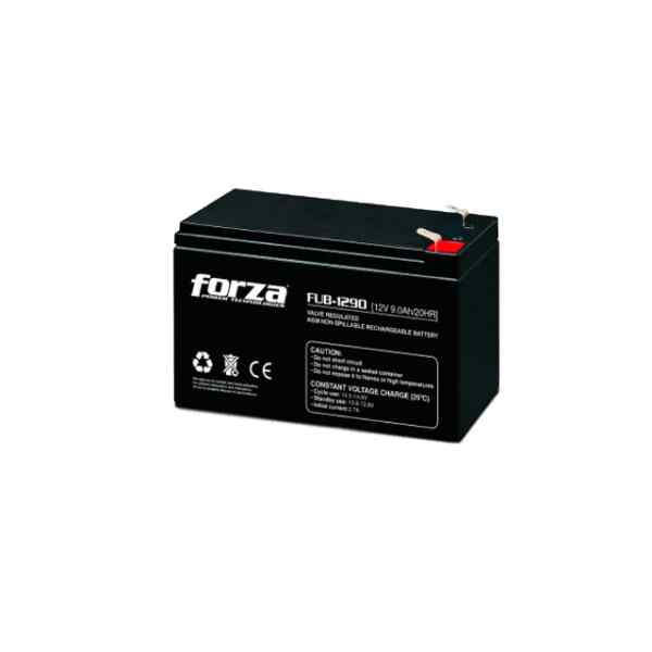 Bateria para ups fub-1290 l FORZA-0