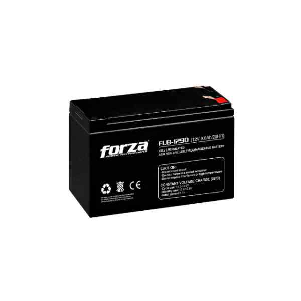Bateria para ups fub-1290 l FORZA-27189
