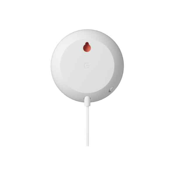Bocina inteligente mini 2 blanca l GOOGLE-27229