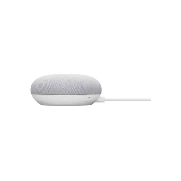 Bocina inteligente mini 2 blanca l GOOGLE-27230