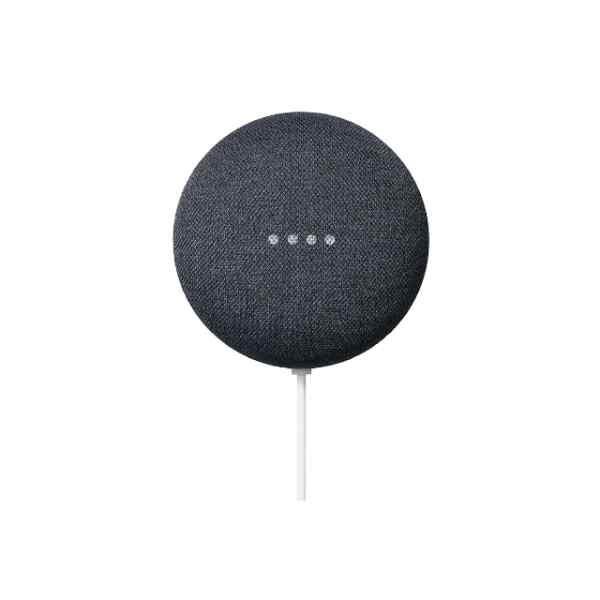Bocina inteligente mini 2 negro l GOOGLE-0