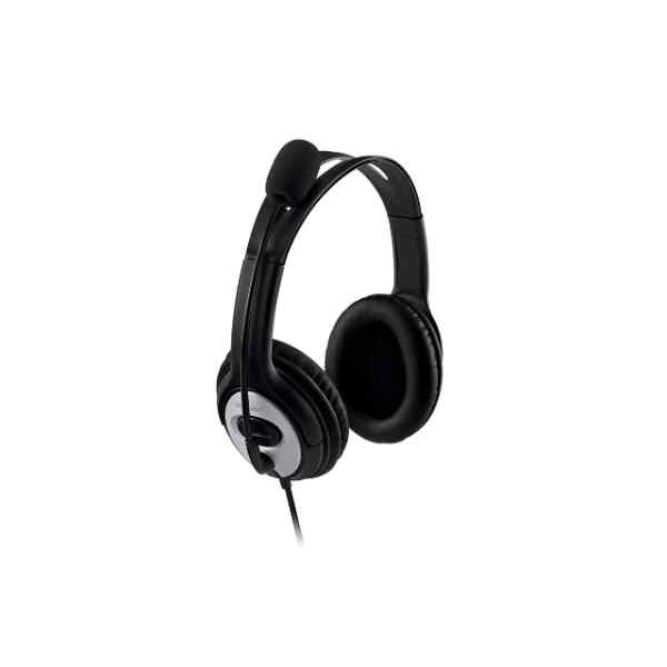 Audifonos lx-3000 usb con microfono l MICROSOFT-0