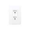 Enchufe inteligente 2 tomas l TP-LINK-27072