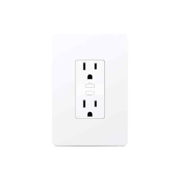 Enchufe inteligente 2 tomas l TP-LINK-27072