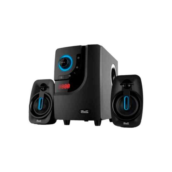 Bocina 2.1 bluewave 40w bluetooth l KLIP XTREME-0