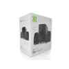Bocina 2.1 bluewave 40w bluetooth l KLIP XTREME-27218
