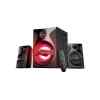 Bocina 2.1 56w bluetooth l KLIP XTREME-0