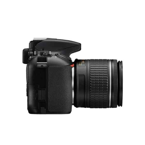 Camara fotografica d3500 l NIKON-26848