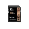 Memoria 32gb professional 633x uhs-sdhc l LEXAR-0