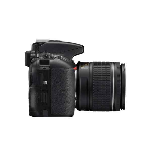 Camara fotografica d5600 l NIKON-26853