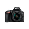 Camara fotografica d5600 l NIKON-0