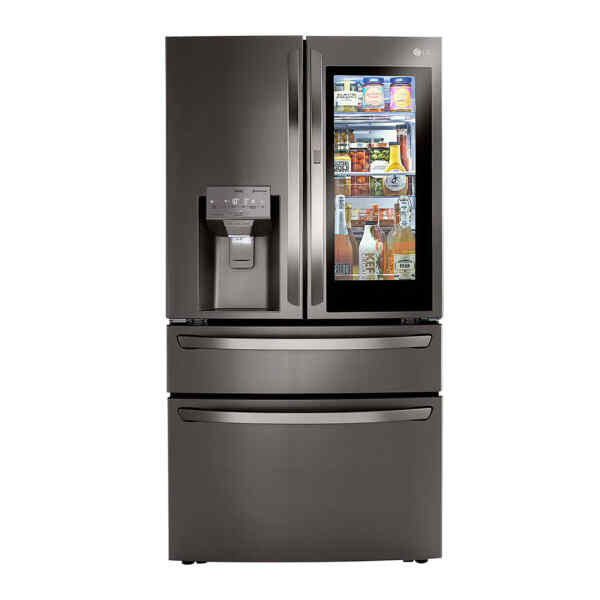Refrigerador InstaView Door-in-Door 30 cu.ft | LM85SXD – LG