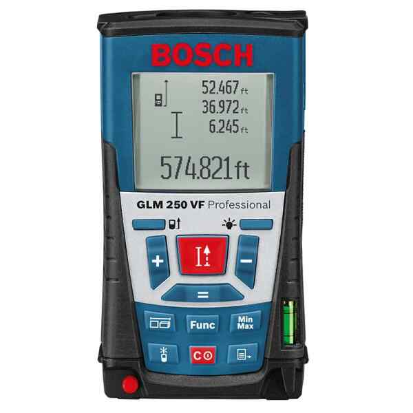 GLM 250 VF