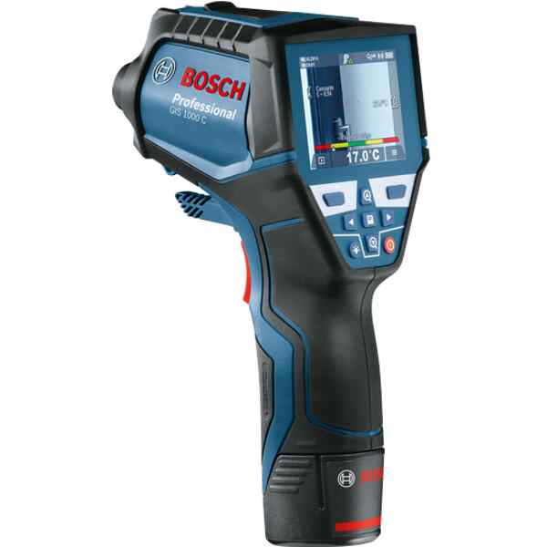 GIS 1000 C