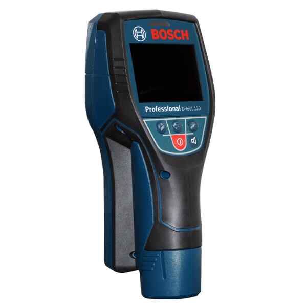 D-TECT 120