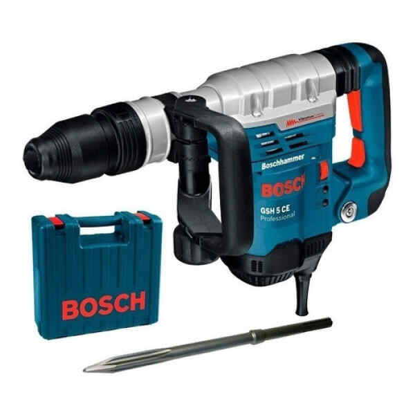 demoledor l GSH 5 CE - BOSCH