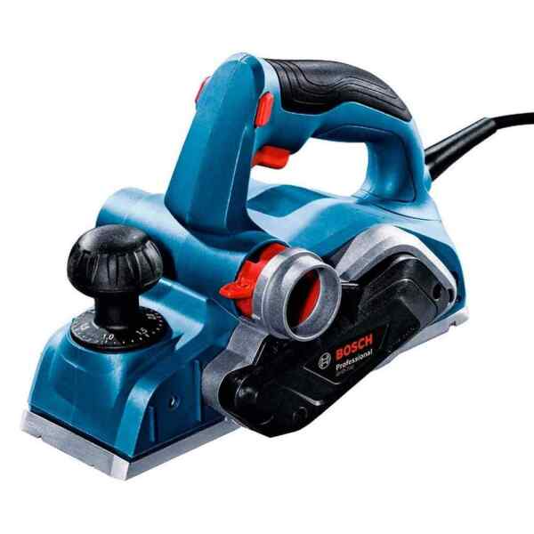 Cepillo electrico l GHO 700 – BOSCH
