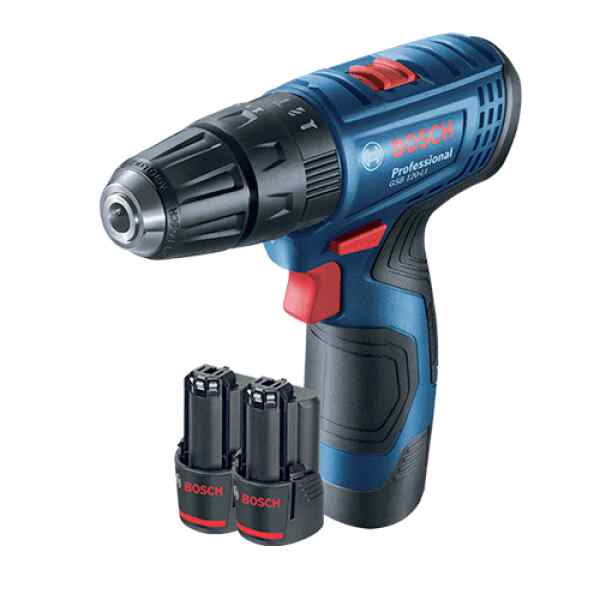 GSB 120-LI