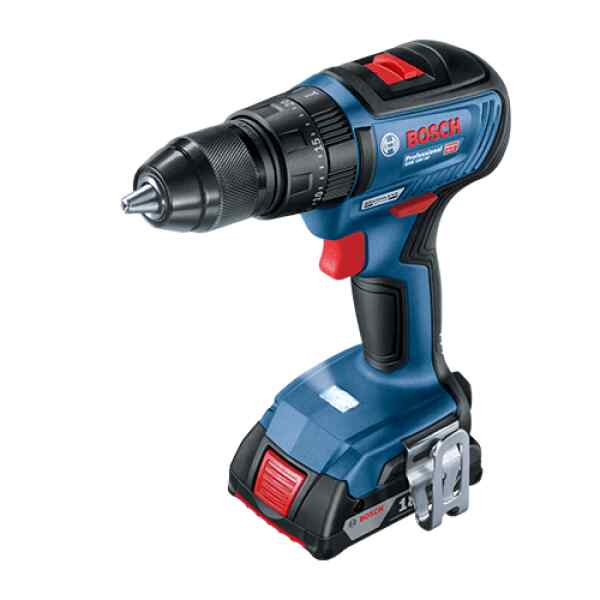 GSB 18V-50