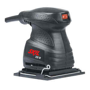Lijadora de palma l 7232 – SKIL