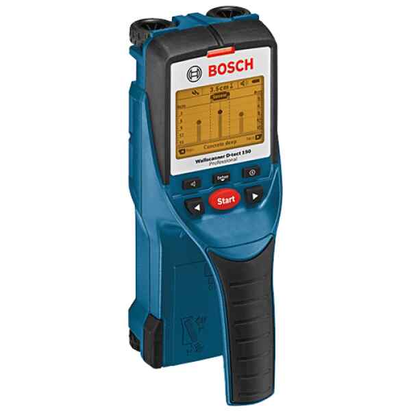 D-TECT 150