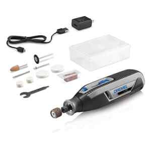 Rotativa inalambrica l 10 4V LI – DREMEL