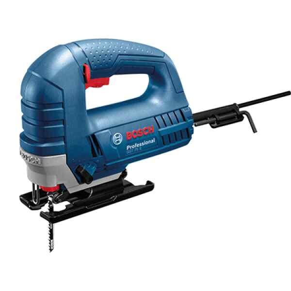 GST 75 E