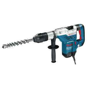 Martillo perforador demoledor l GBH 5-40 DCE – BOSCH