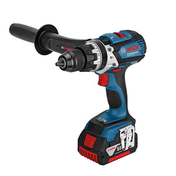 GSB 18 VE-EC