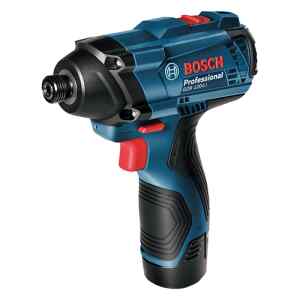 Atornilladora de impacto l GDR 120-LI – BOSCH