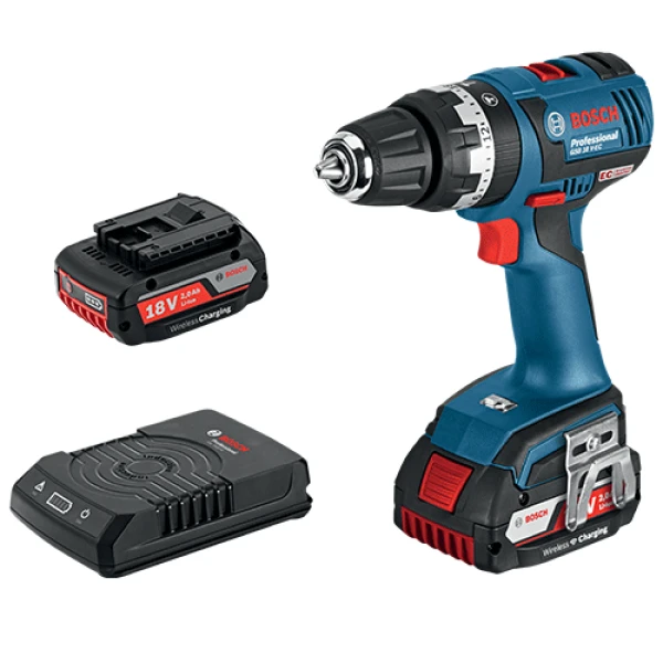 GSB 18 V-EC