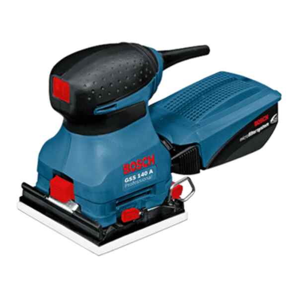 GSS 140-1 A