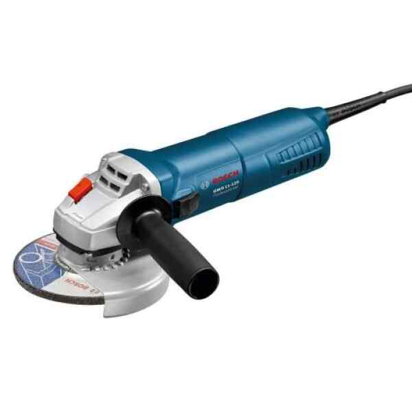Amoladora l GWS 11-125 – BOSCH