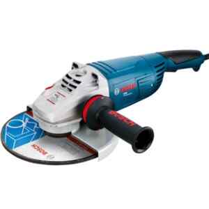 Amoladora angular l GWS 2200-180 – BOSCH
