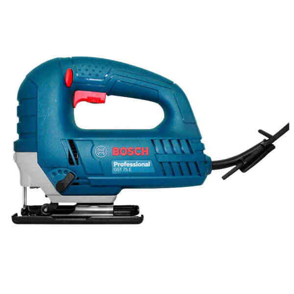 GST 75 E