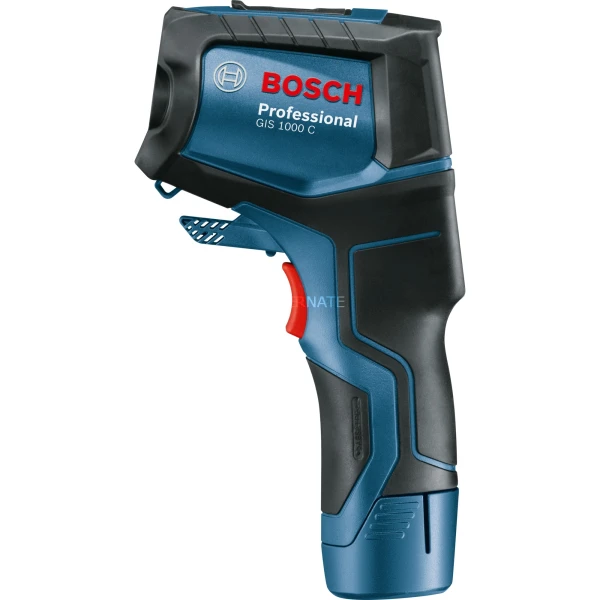 GIS 1000 C