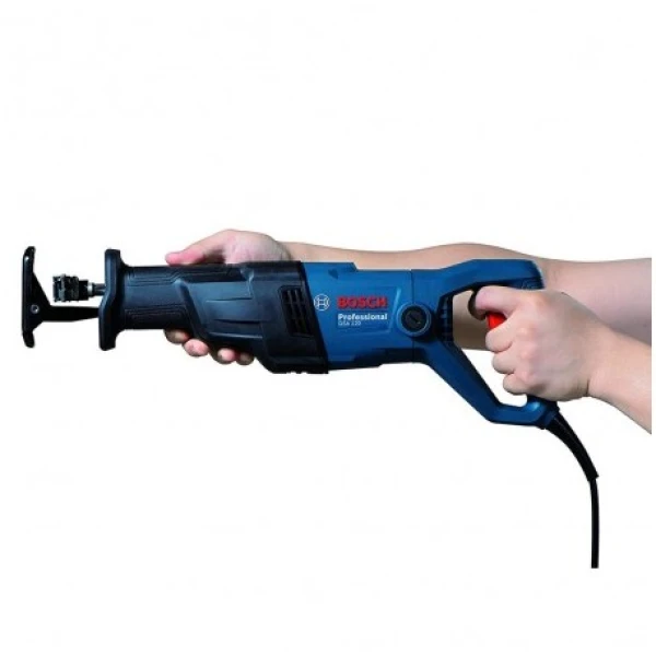 GSA 120
