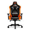 Silla Gaming color Negro | ARMOR TITAN – COUGAR