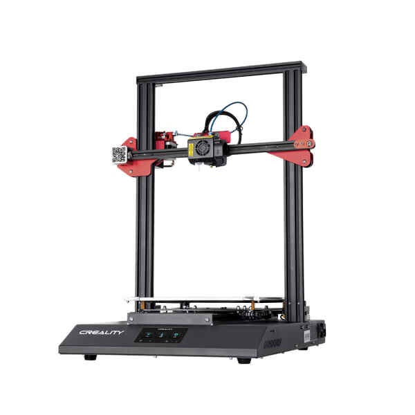 Impresora 3D Exrusion Bowden | CR-10S PRO V2 – CREALITY