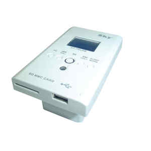 AT-75USB