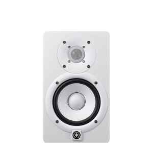 Monitor Blanco de estudio 2 Vias l HS5W – YAMAHA