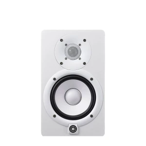 Monitor Blanco de estudio 2 Vias l HS5W – YAMAHA