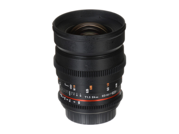 DS24M-C