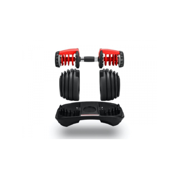 DUMBBELLS