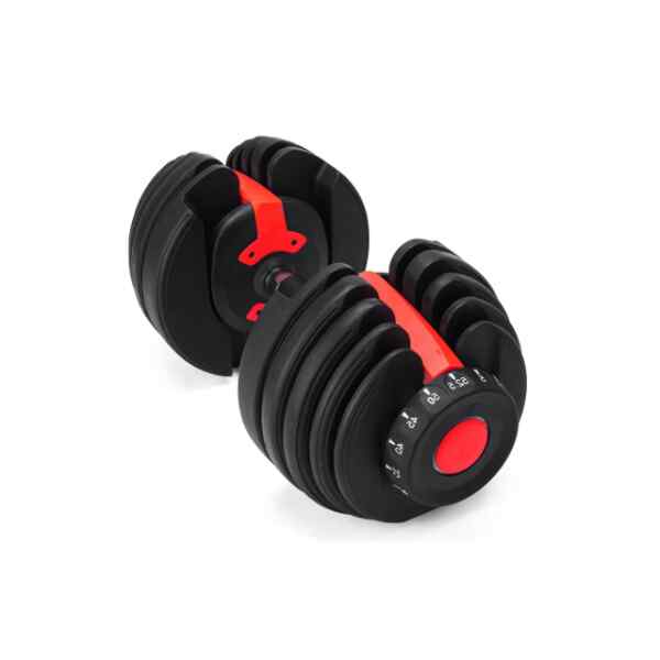 DUMBBELLS